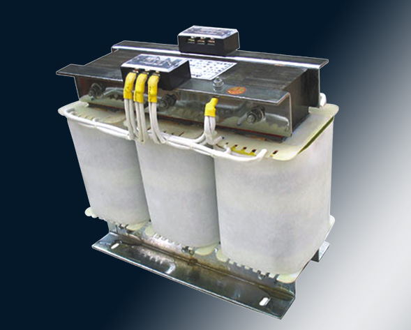 SG、ZSG系列三相干式變壓器